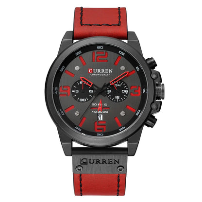 Curren 8314