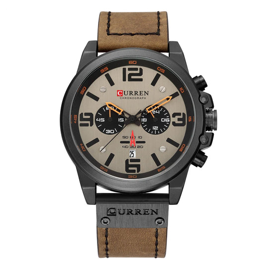 Curren 8314