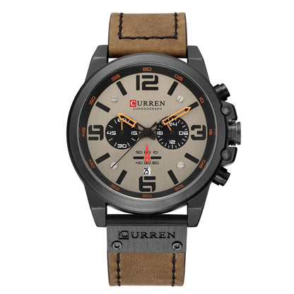 Curren 8314