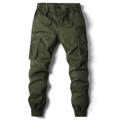 Cargo Pants Safari