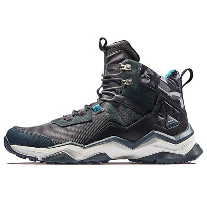 Bota Rax Trail