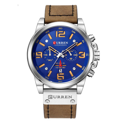 Curren 8314