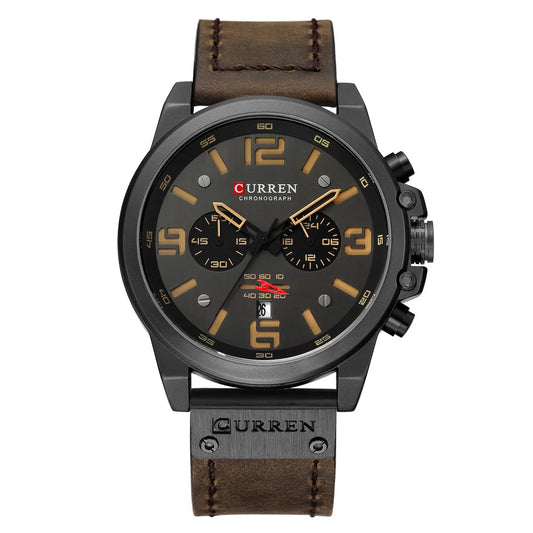 Curren 8314
