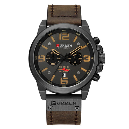 Curren 8314