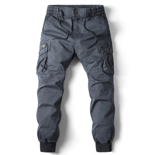 Cargo Pants Safari