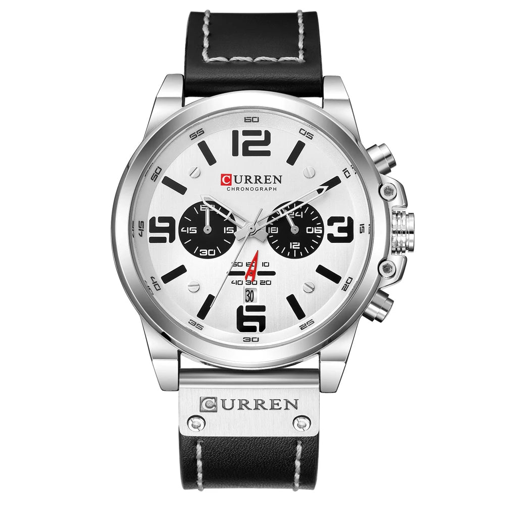 Curren 8314