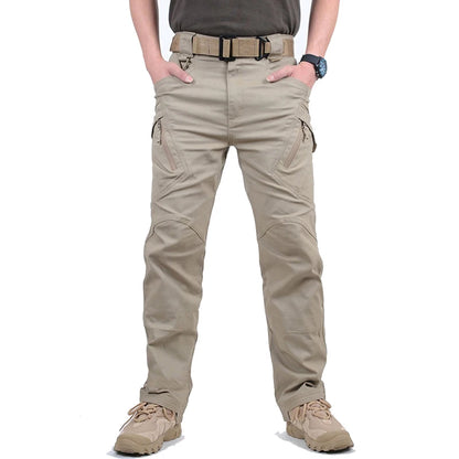 Calça Cargo Tacvasen IX9