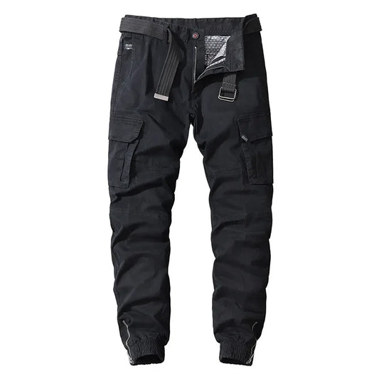 Cargo Pants Safari Premium