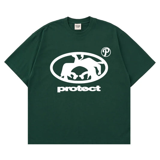 Camiseta Protect