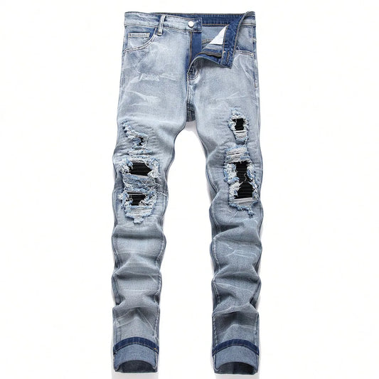 Jeans Lvccci