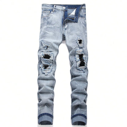 Jeans Lvccci