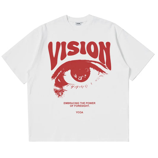 Camiseta Vision