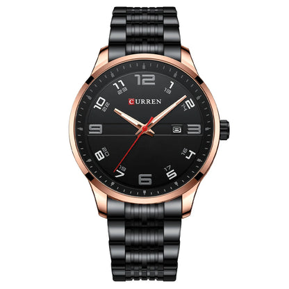 Curren 8411