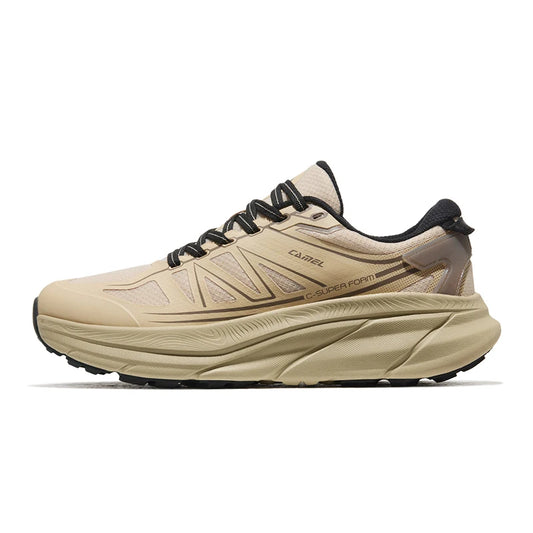 Tênis Camel C-Super