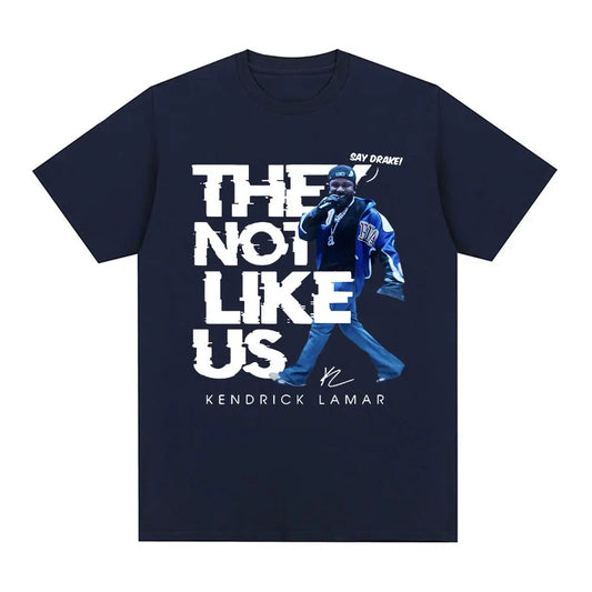 Camiseta They Not Like Us
