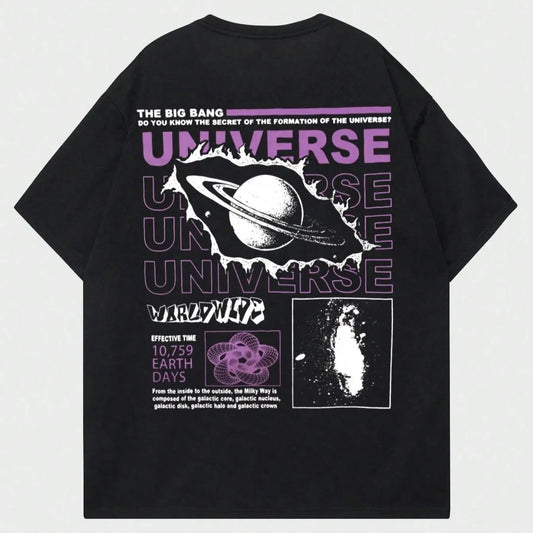 Camiseta Universe