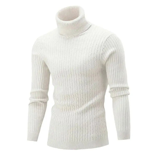 Suéter Gola Alta Turtleneck