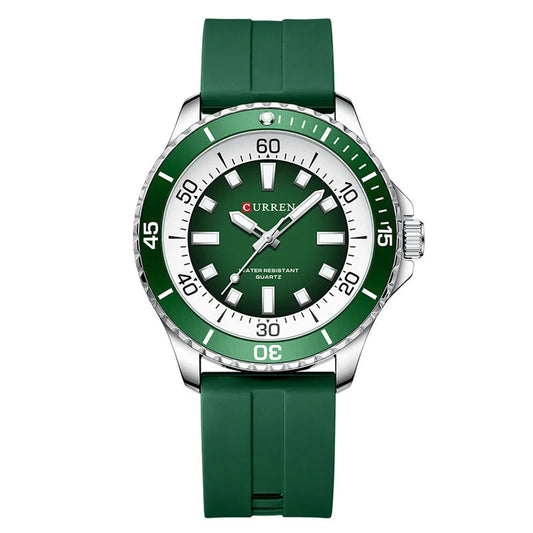 Curren 8448