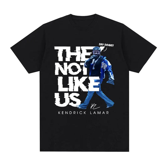 Camiseta They Not Like Us