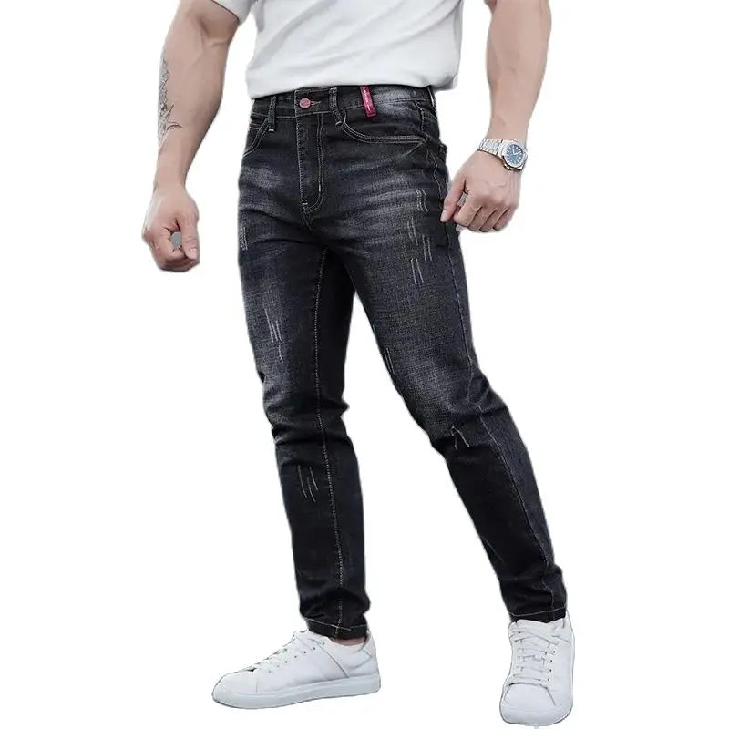 Jeans Skinny Cholyl