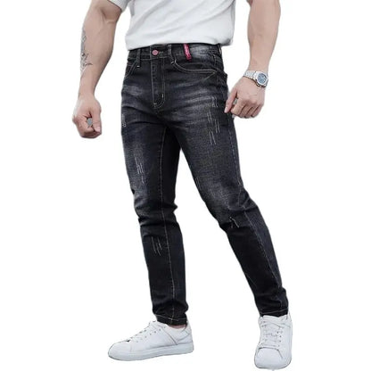Jeans Skinny Cholyl