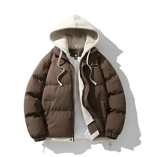 Jaqueta Windbreaker