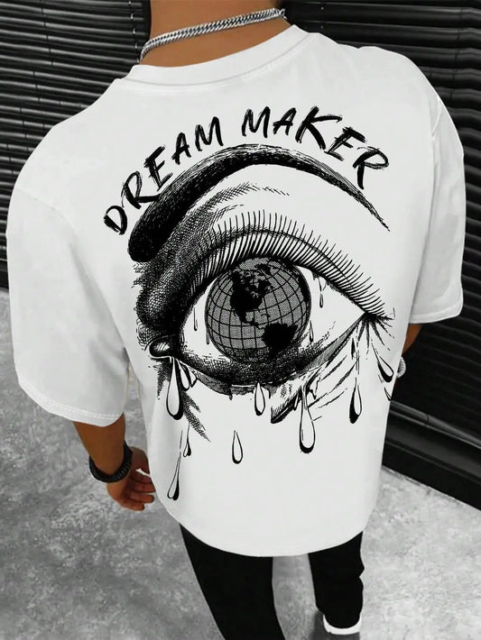Camiseta Dream Maker