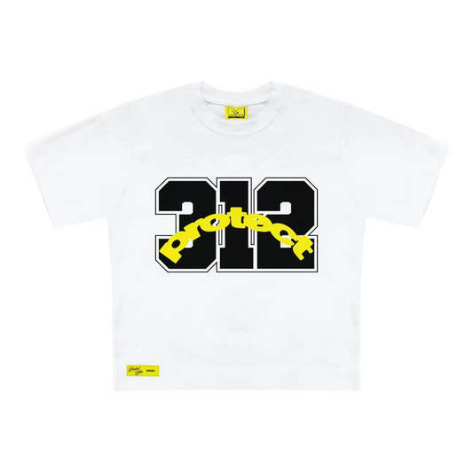Camiseta Protect 312