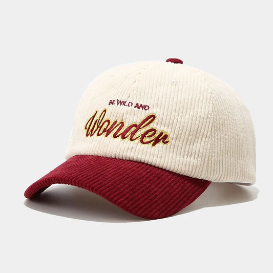 Boné Wonder