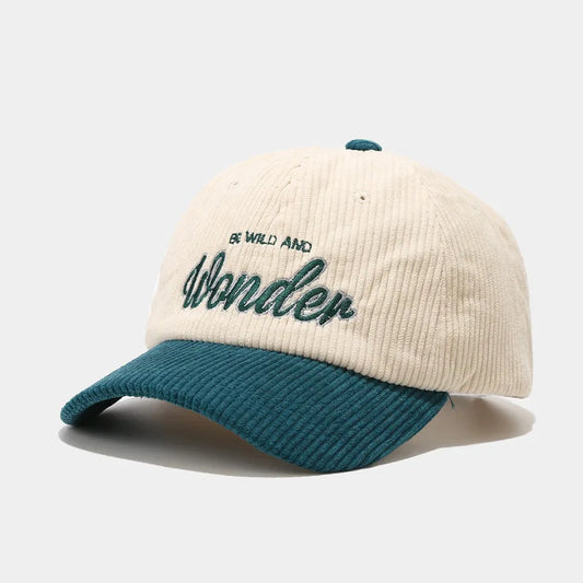 Boné Wonder