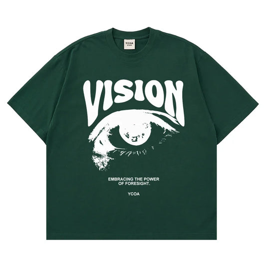 Camiseta Vision
