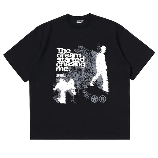 Camiseta Shadow Dream