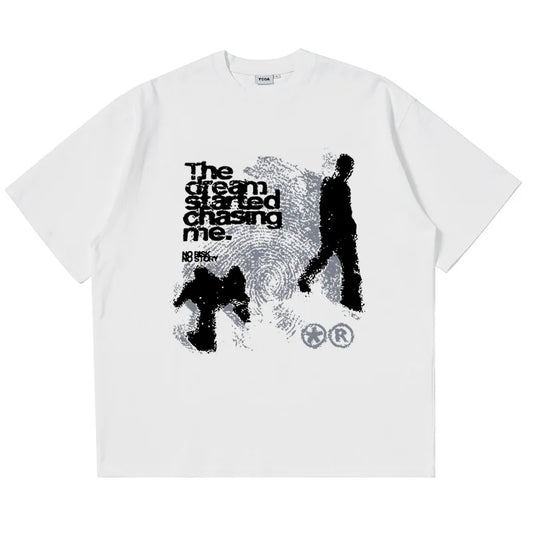 Camiseta Shadow Dream