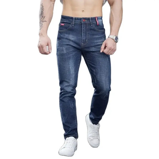 Jeans Skinny Cholyl