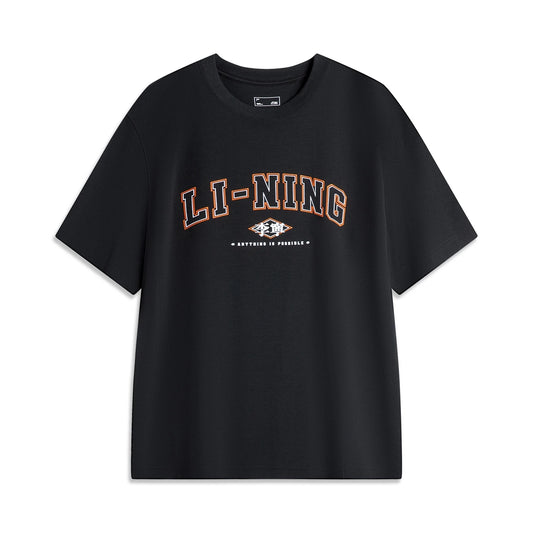 Camiseta Lining At Dry