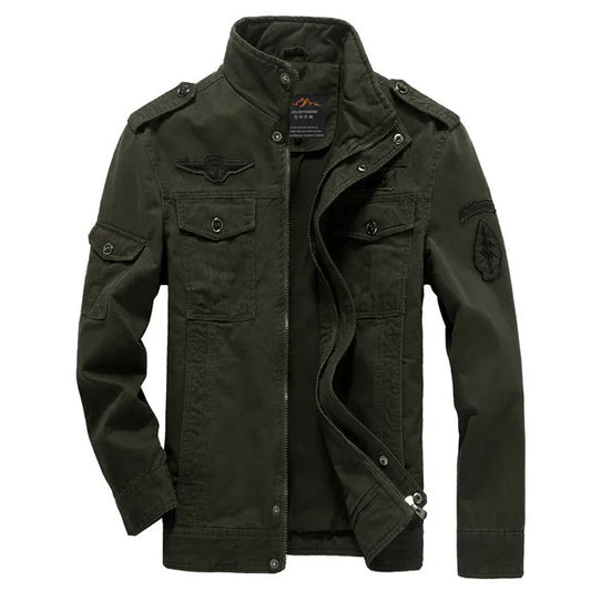 Jaqueta Militar Army Force