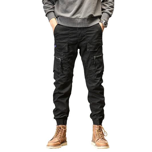Jogger Cargo Streetwear Techwear