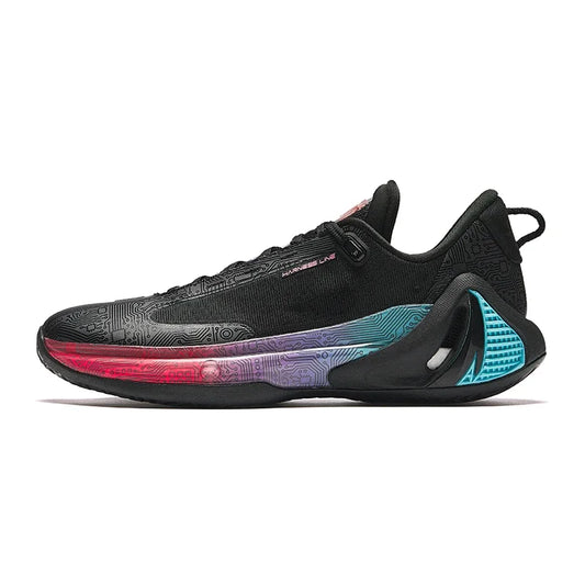 Tênis Gordon Hayward G4