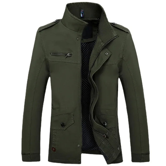 Jaqueta Workwear